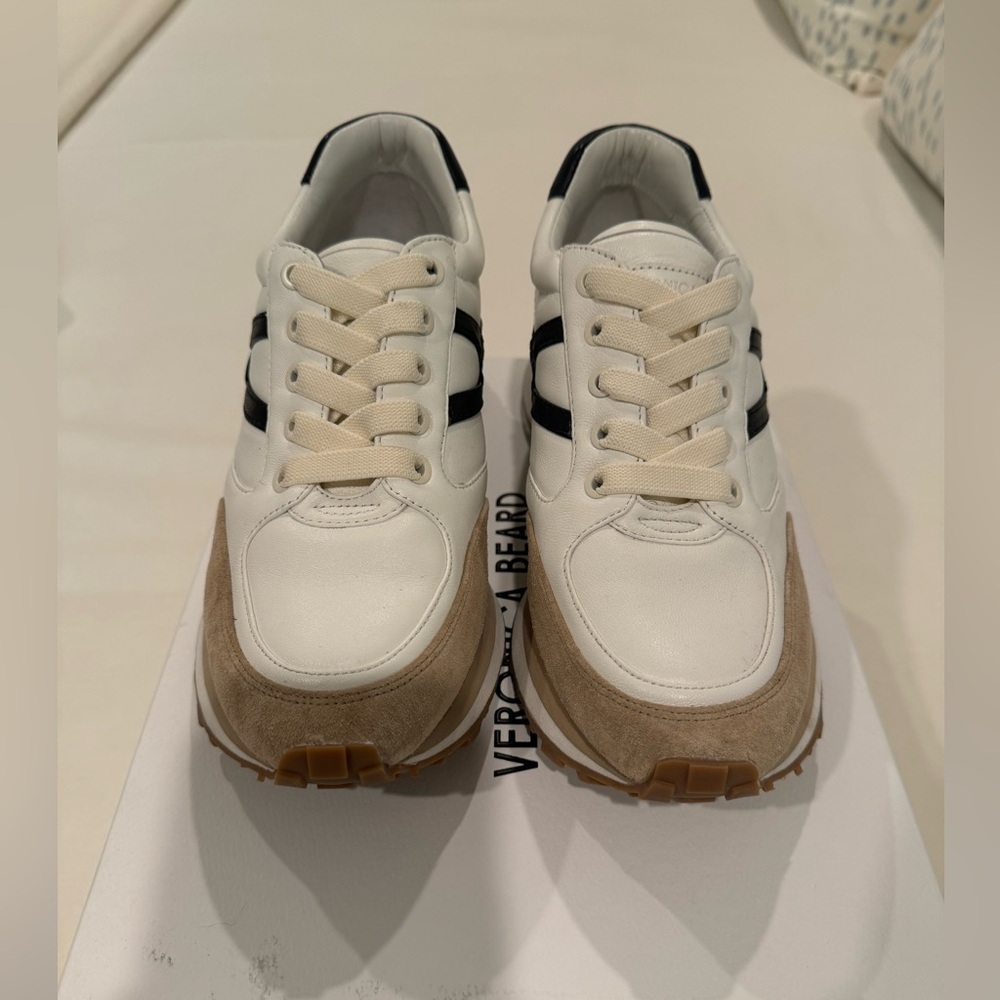Veronica Beard Valentina Sneakers